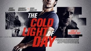 Cold Light of Day movie review