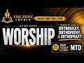 The Zone Bible Study 9-1-26 | Worship Through The Lense of Orthodoxy, Orthopathy &amp; Orthopraxy