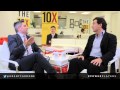 Grant Cardone interviews David Frangioni in 2015