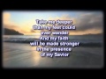 Oceans [ Where Feet May Fail ] - Hillsong United - Worship Video with lyrics