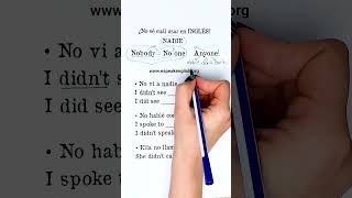 🧠 TRUCO: ¿CÓMO se DICE ESTO en inglés?⭐TE ENSEÑO CUÁL USAR DE LAS PALABRAS MÁS IMPORTANTES en INGLÉS
