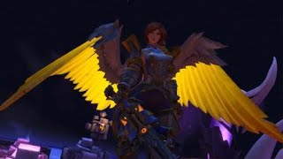 Paladins Rise of Furia but with Prime king and Grover voicelines Paladins Rise of Furia but with Prime king and Grover voicelines