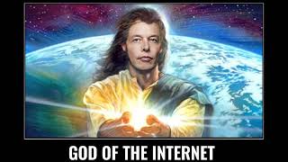 Elon Musk God Of The Internet