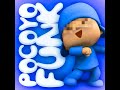 SXLLX POCOYO FUNK
