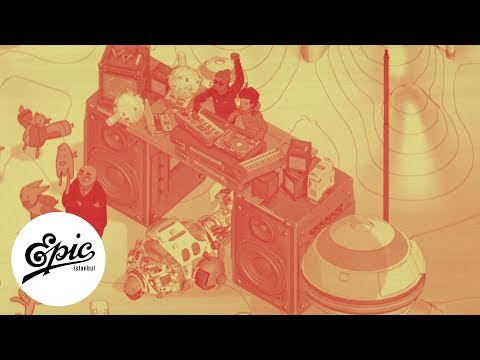 Karakter feat. Jurley Colin - We The Ones (Nacho Marco Remix) | Music Video