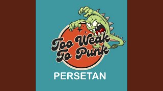 Persetan