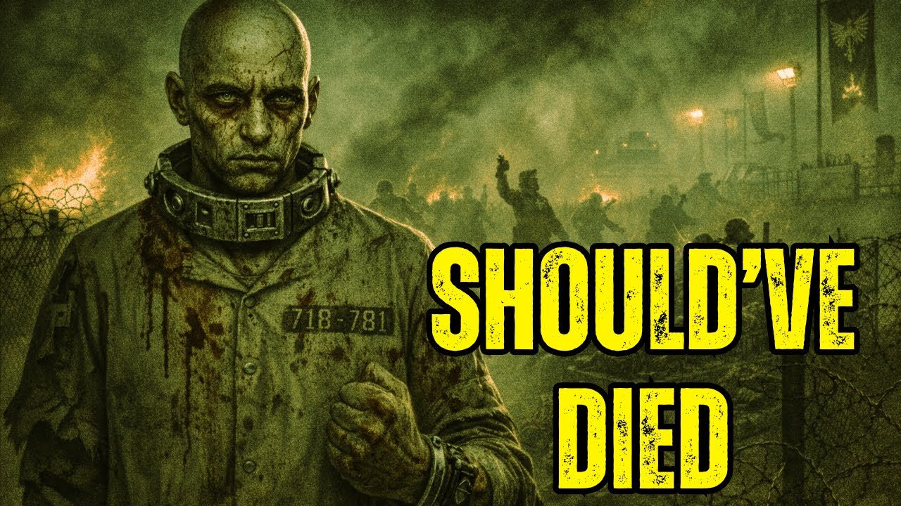 The Truth About Penal Legion Survivors In Warhammer 40K