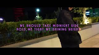 Ridax - Baby Tonight Santo Official Lyrics Video 