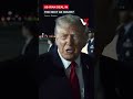 “We Could Have An Idea Soon...” Trump Hints Progress In Iran Negotiations | VERTEX