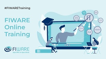 Advanced NGSI-LD programming, FIWARE