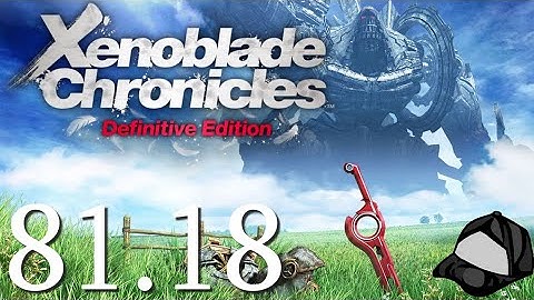 All Affinity Coins Accounted For! -🌀Xenoblade Chronicles DE - 1, 2, Torna Part 81.18