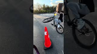 Crazy transformation😮💨 #edit #bikelife #nbw #changeyourmindsetchangeyourlife #ytshorts
