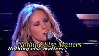 Lucie Silvas - Nothing Else Matters (Radio 2 concert)