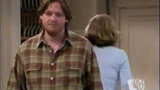 Grounded For Life TV Series Mom Says No Videogames Promo (2003)