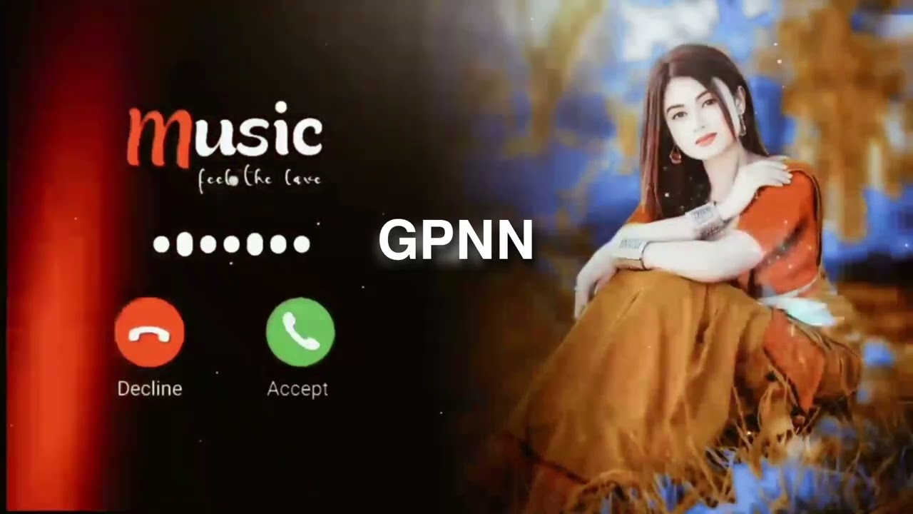 New Ringtone | Mp3 Ringtone | Hindi Ringtone | Caller Tune | Romantic Ringtone 