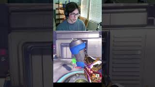 NEW ILLARI MYTHIC IN OVERWATCH