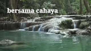 Bersama Cahaya  Msyaihan 