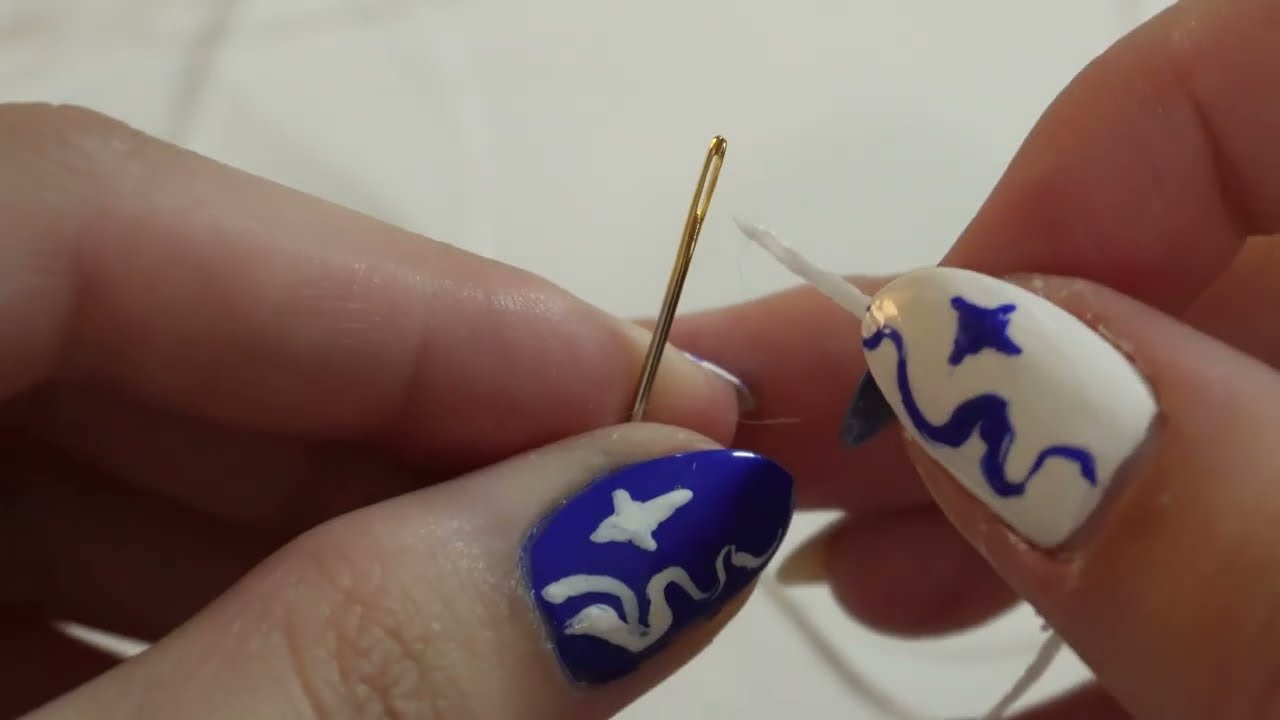 asmr sketchbook rebind 🪡📖