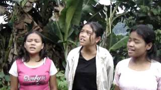 Video thumbnail of "Kinsa ba kaninyo"