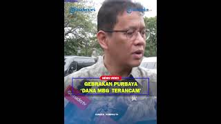 Download Lagu PURBAYA Acam Alihkan Anggaran MBG ke Bantuan Beras❗ MP3