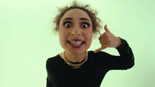 Didine Canon 16 x Dalia x MC Artisan - Billie Jean (Official Music Video)