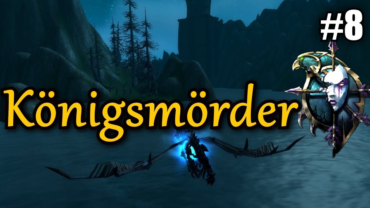 Königsmörder