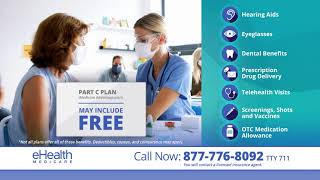 Find the best Medicare plan for you