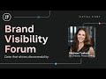 Data That Drives Discoverability