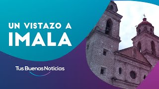 Visitando Imala, Sinaloa || Tus Buenas Noticias TV