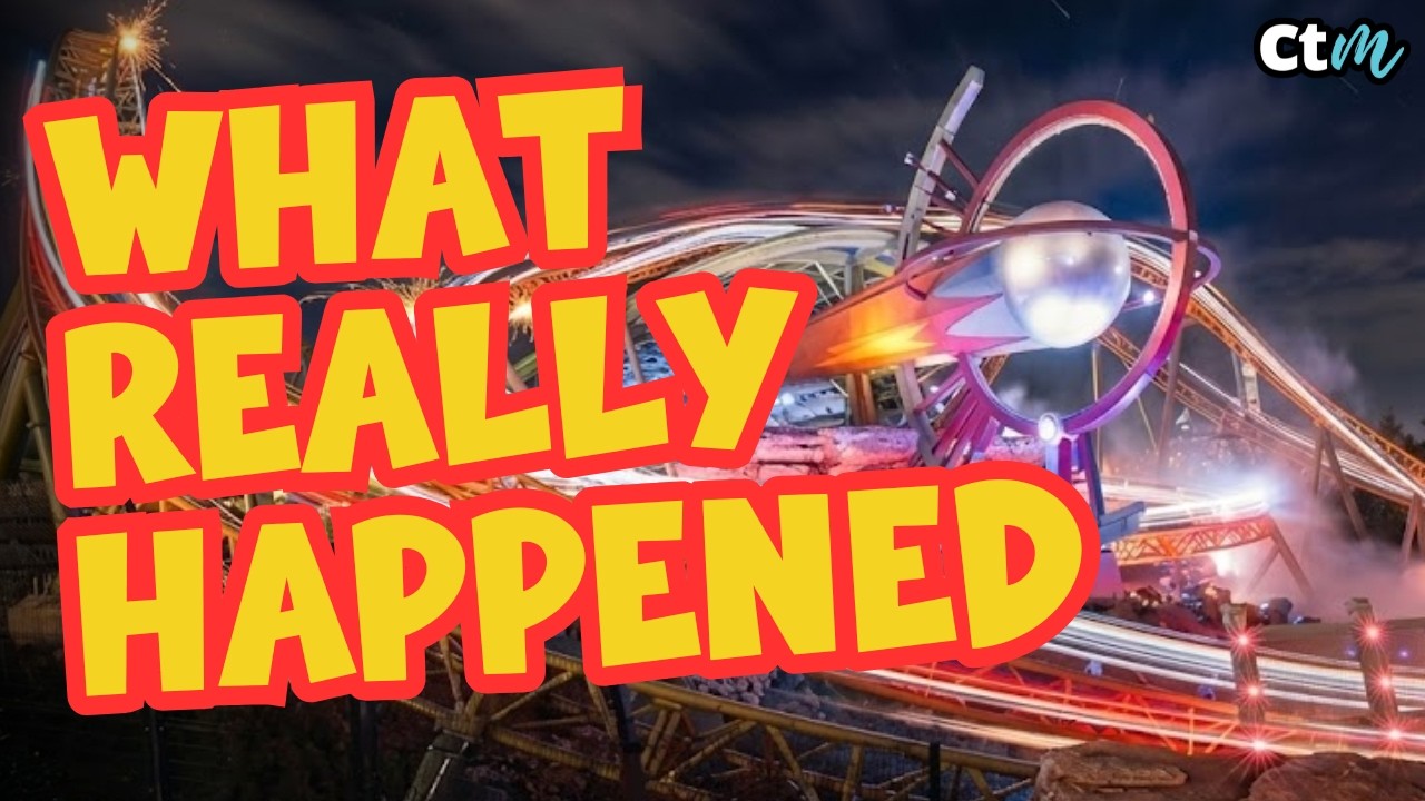 Опубликован отчет о расследовании смерти гонщика Stardust Racers: что же произошло на самом деле?