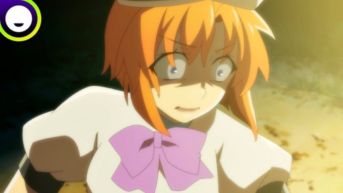 Higurashi: When They Cry Franchise Continues With SOTSU TV Anime