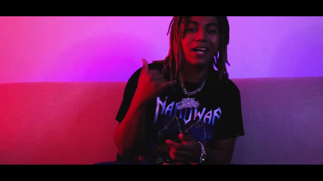 DI QUE NO - KHALY OG