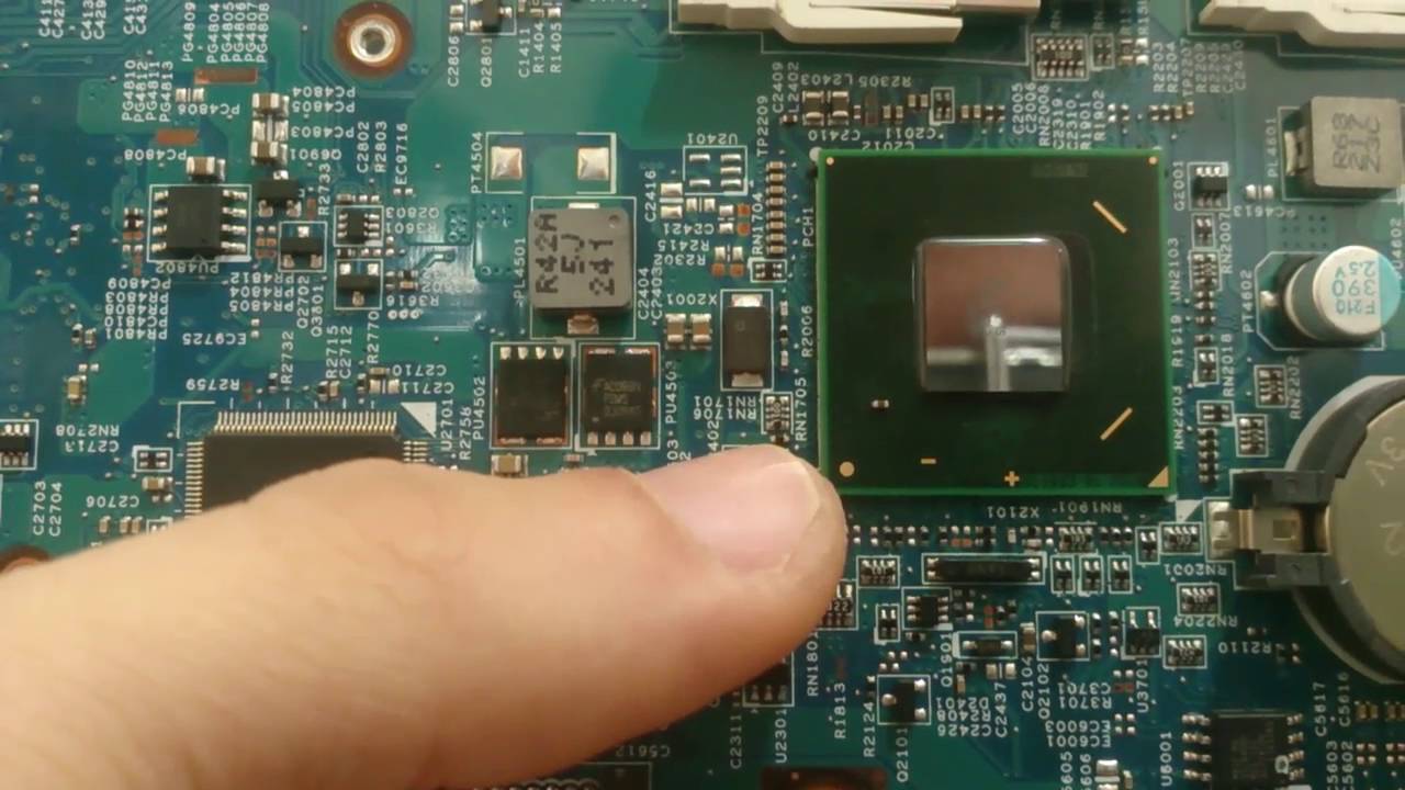 ACER V5-531 UMA Enable