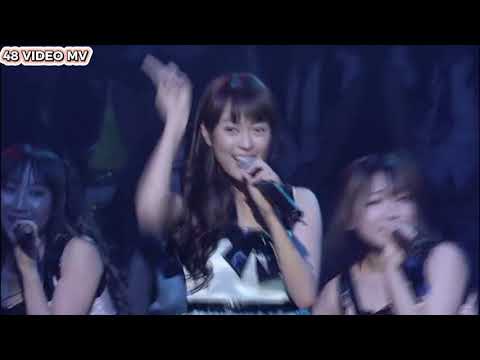 [LIVE] AKB48 Team B - Wasshoi B! (67) [AKB48 Request Hour 2010] | ワッショイB!