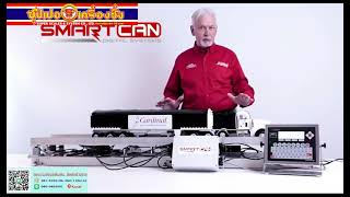SmartCan Digital Conversion System Promo Video