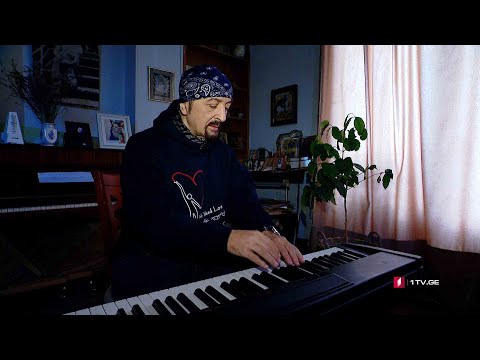 #ახალიკვირა დათო ევგენიძის იუბილე