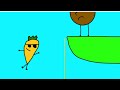 FOOD FIGHT S1 E3: HEY! THAT’S CHEATING!
