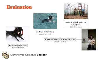 Image Captioning Through Neural Networks