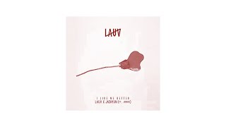 [AUDIO] 'I Like Me Better’ (Ft. Jennie (BLACKPINK)) - Lauv x Jaehyun (NCT 127) || Color Coded Lyrics