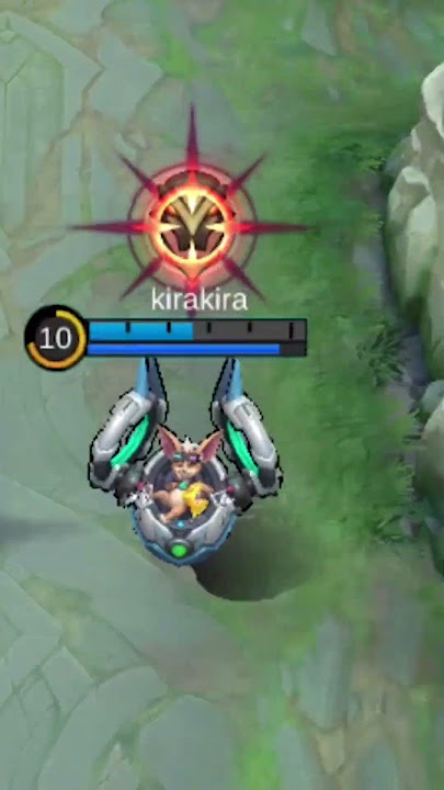 CHIP JUST GOT SOME BACKUP | CHIP | MLBB NEW HERO
