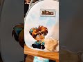 InuYasha Boxlunch Shippo and Kirara