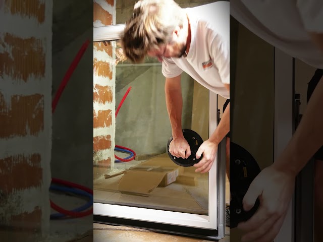 Pose d’un Velux : les étapes en accéléré