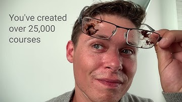 Nimble Elearning celebrate 5 years! 2019 Nimble Community Day introduction video