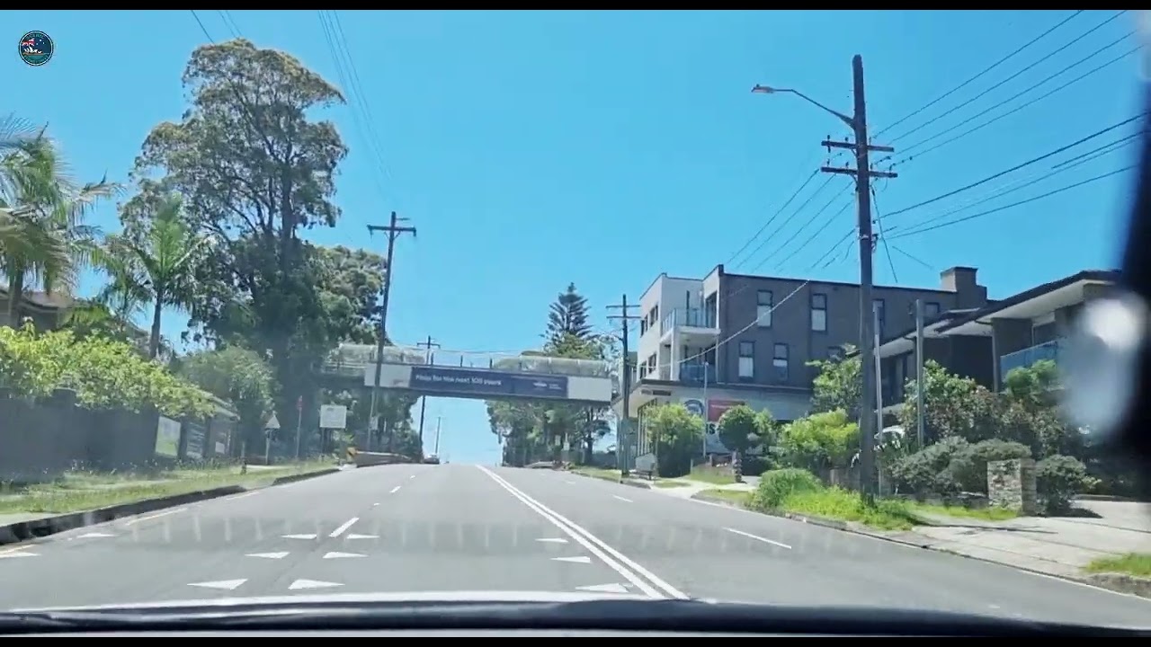 Pennant Hills Road NSW | Sydney