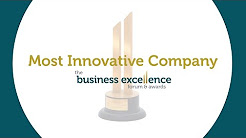 BEF Awards | Most Innovative Company