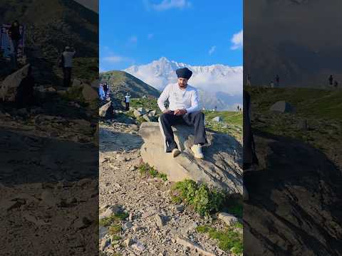 maclodganj view #truindtrack #track #tracking #maclodganj #dharamshala #ipl #ipl2026