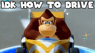 Mario Party Jamboree w/ Members & Twitch Subs!