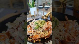 Let's be honest: every game day spread needs this Frito corn salad.