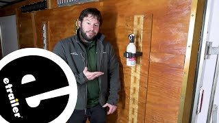 Etrailer Hands-On With The Quick Fist 3 Clamp