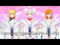 Dancing Heart La-Pa-Pa-Pa! (off vocal)